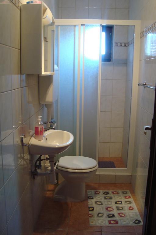Apartments Simona Crikvenica Habitación foto